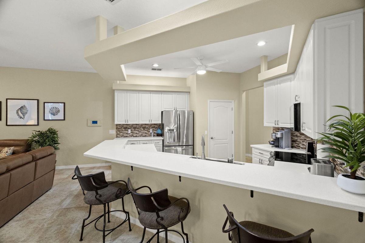 NORTHWOOD WEST - Residential