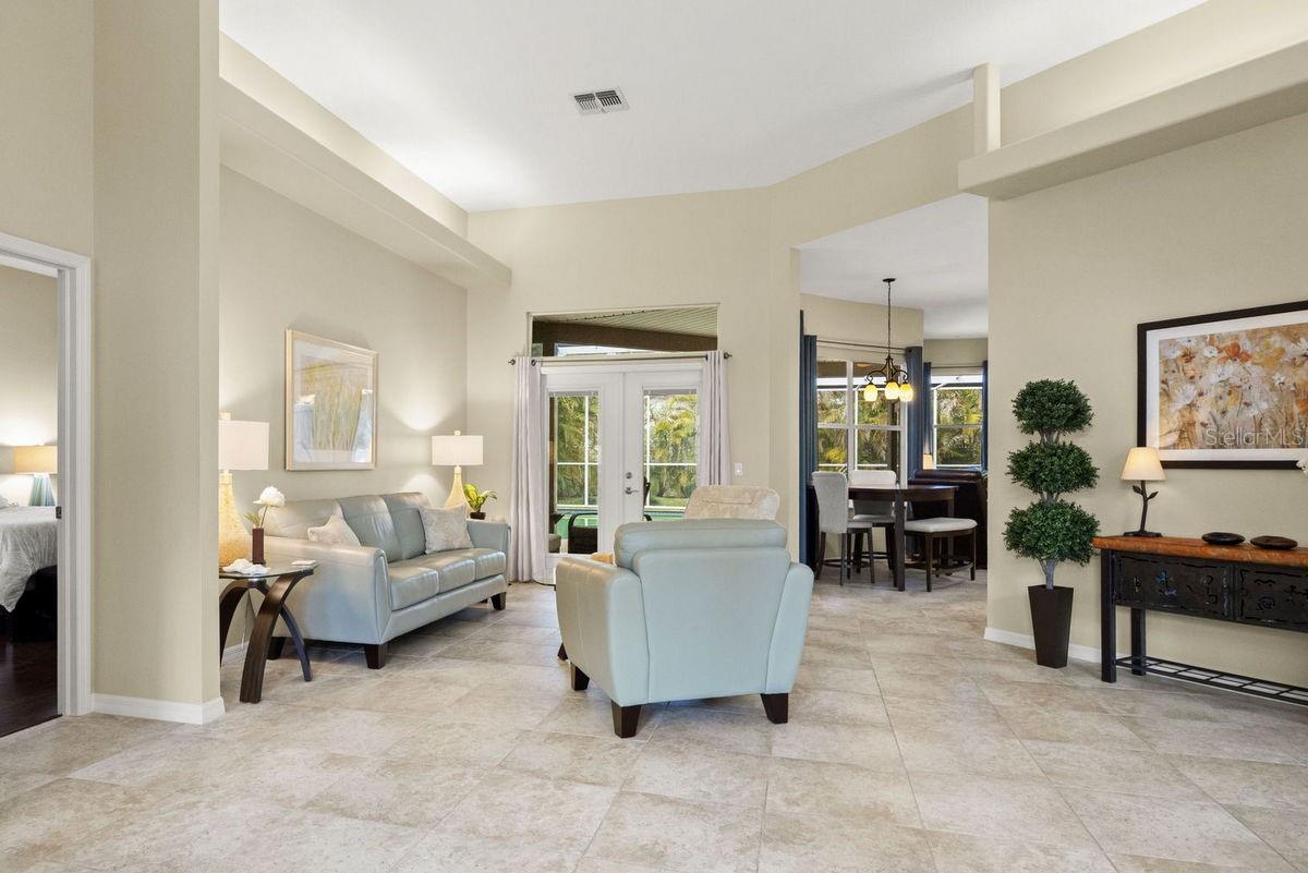 NORTHWOOD WEST - Residential