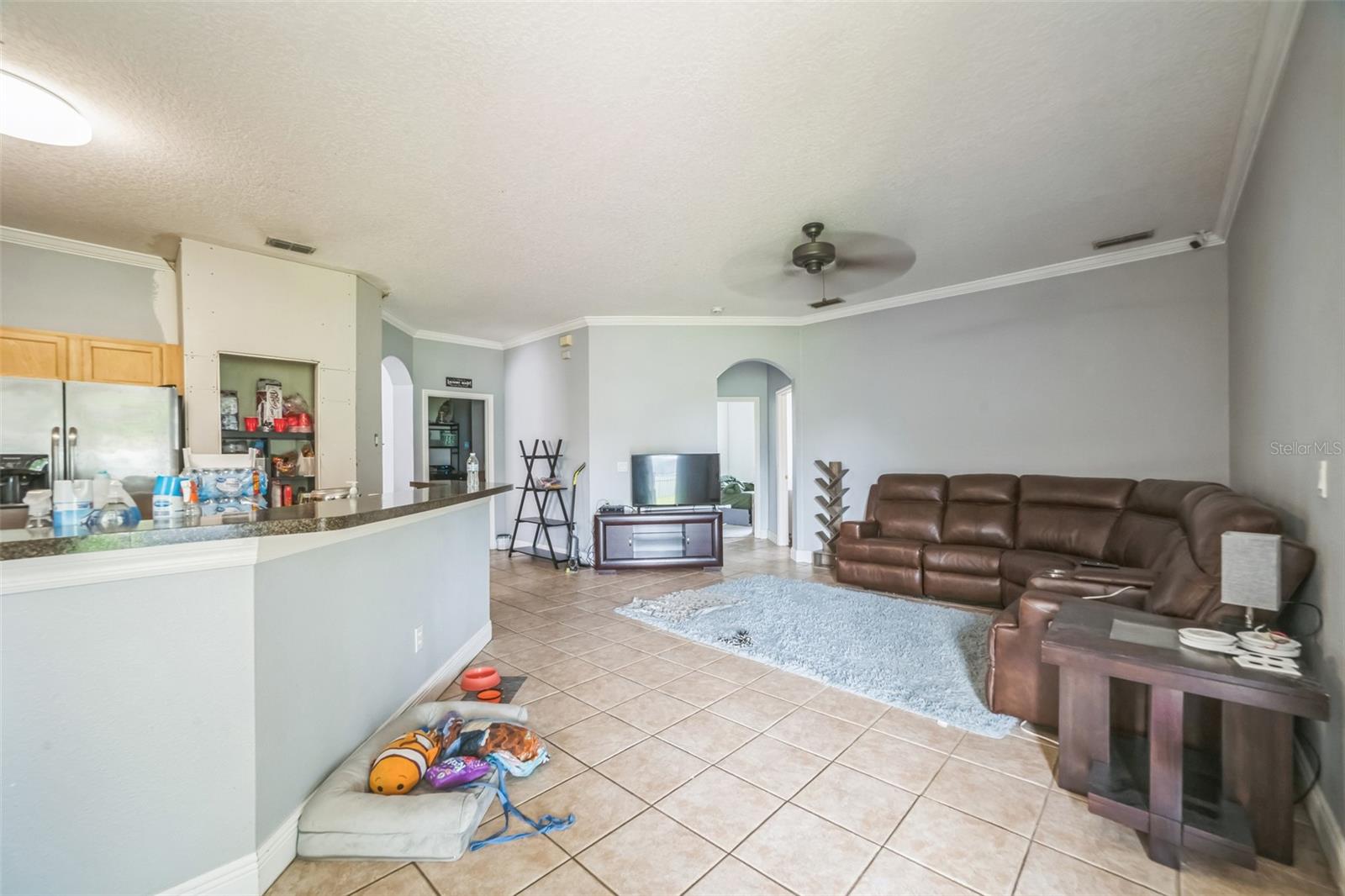 4931 JETTON DRIVE