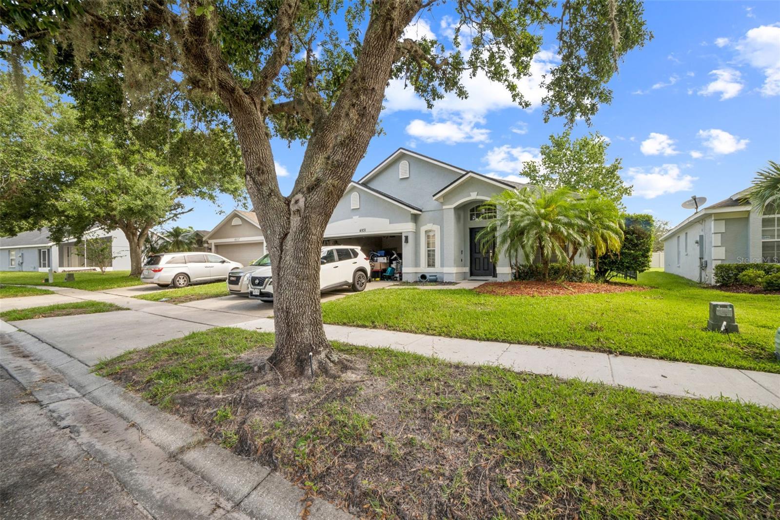 4931 JETTON DRIVE