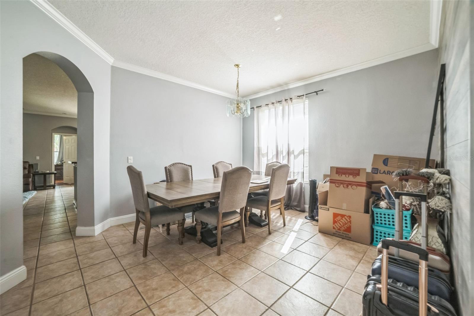 4931 JETTON DRIVE