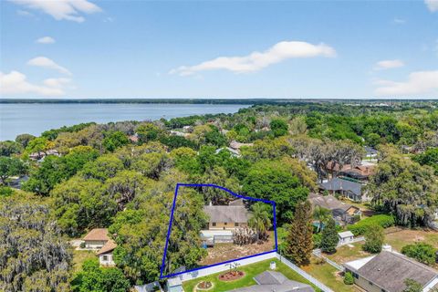 Tiny photo for 50 W Court Drive, Eustis, FL 32726 (MLS # G5109203)