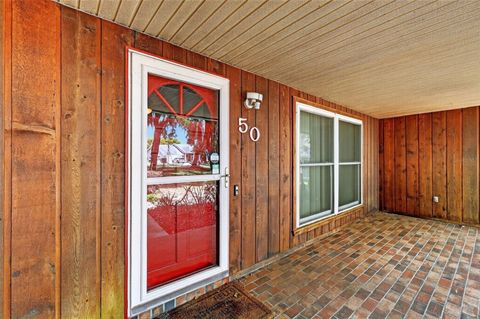 Tiny photo for 50 W Court Drive, Eustis, FL 32726 (MLS # G5109203)