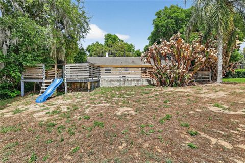 Tiny photo for 50 W Court Drive, Eustis, FL 32726 (MLS # G5109203)