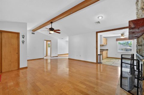 Tiny photo for 50 W Court Drive, Eustis, FL 32726 (MLS # G5109203)