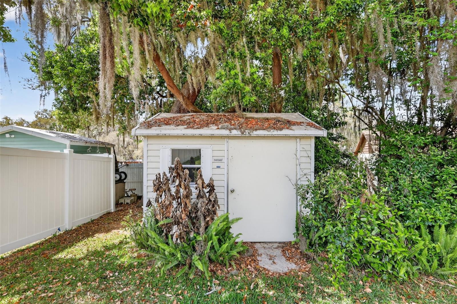 EUSTIS SPRINGWOOD LANDING SUB - Residential