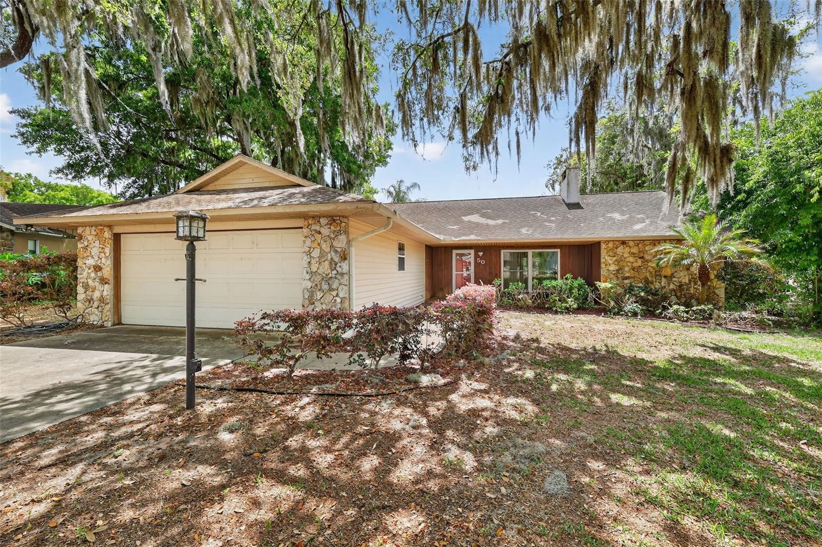 EUSTIS SPRINGWOOD LANDING SUB - Residential