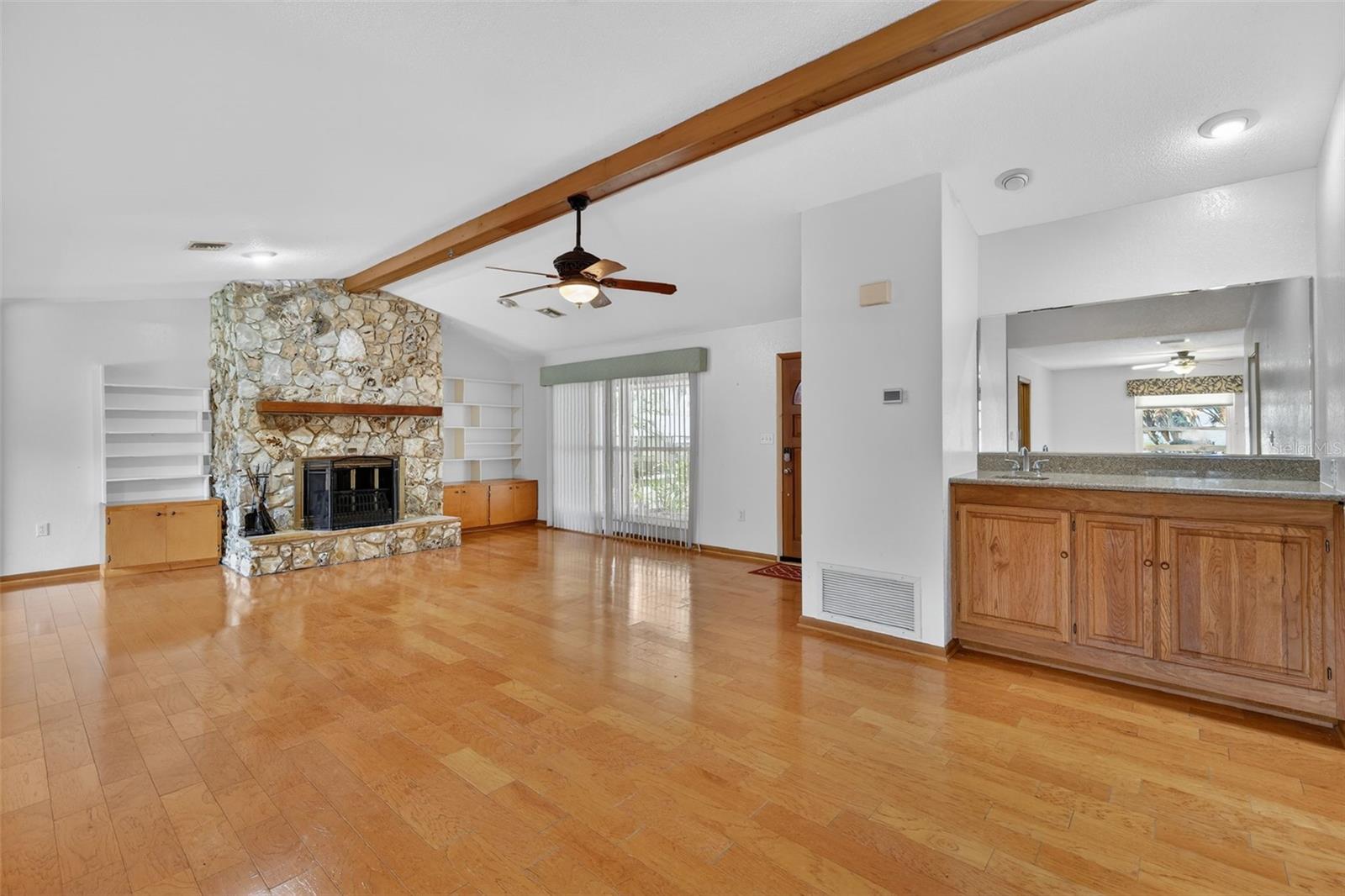 EUSTIS SPRINGWOOD LANDING SUB - Residential