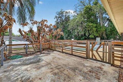 Tiny photo for 50 W Court Drive, Eustis, FL 32726 (MLS # G5109203)