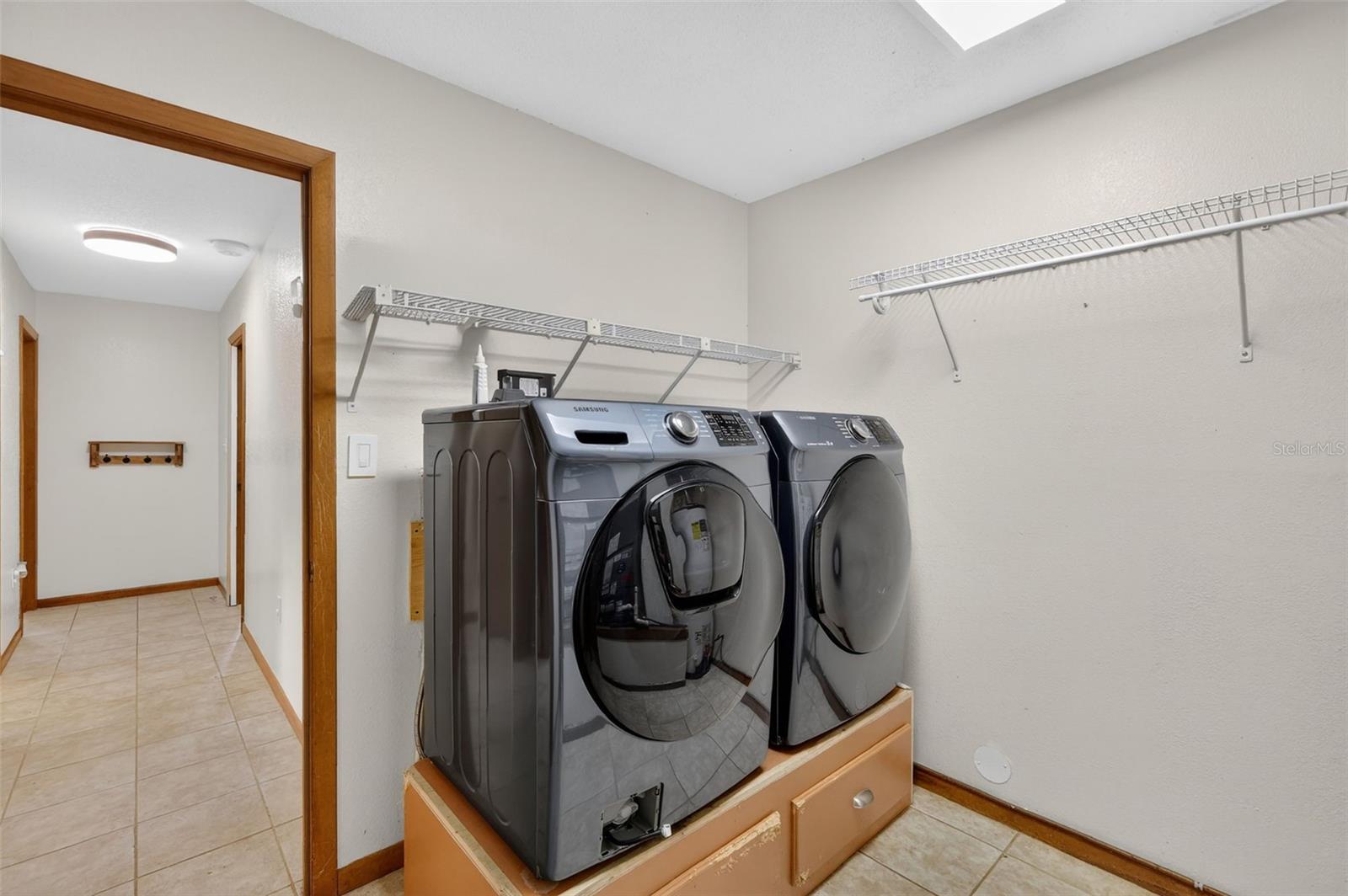 EUSTIS SPRINGWOOD LANDING SUB - Residential