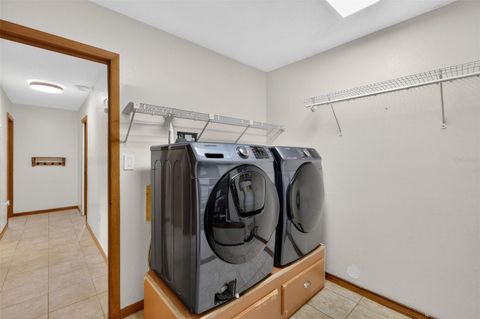 Tiny photo for 50 W Court Drive, Eustis, FL 32726 (MLS # G5109203)