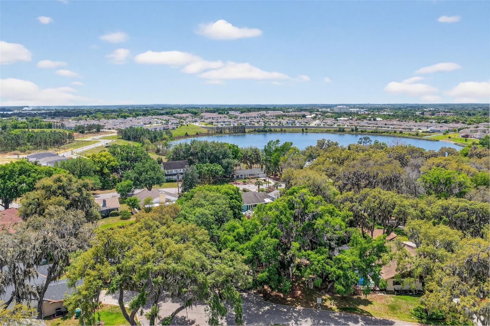 EUSTIS SPRINGWOOD LANDING SUB - Residential