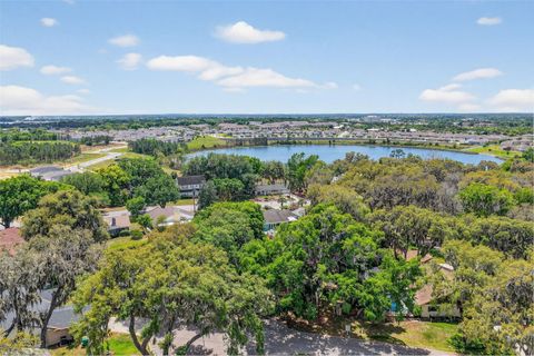 Tiny photo for 50 W Court Drive, Eustis, FL 32726 (MLS # G5109203)