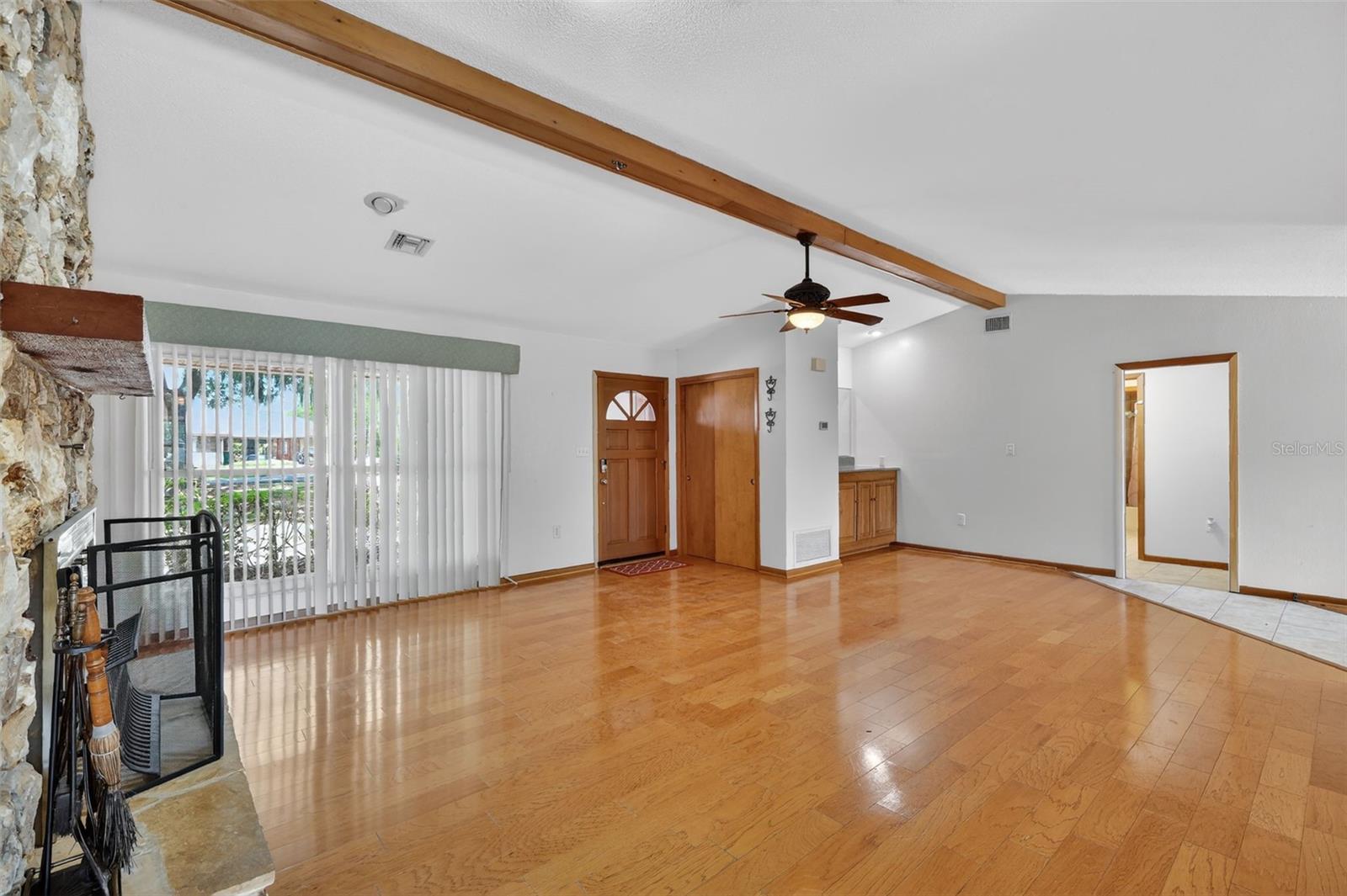 EUSTIS SPRINGWOOD LANDING SUB - Residential