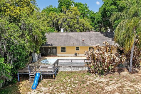 Tiny photo for 50 W Court Drive, Eustis, FL 32726 (MLS # G5109203)