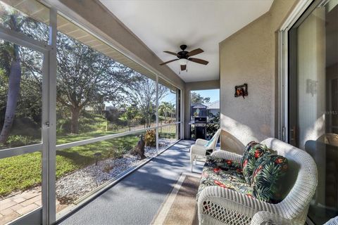 A home in NORTH PORT