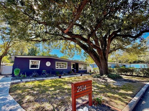 A home in ORLANDO