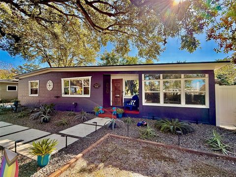 A home in ORLANDO