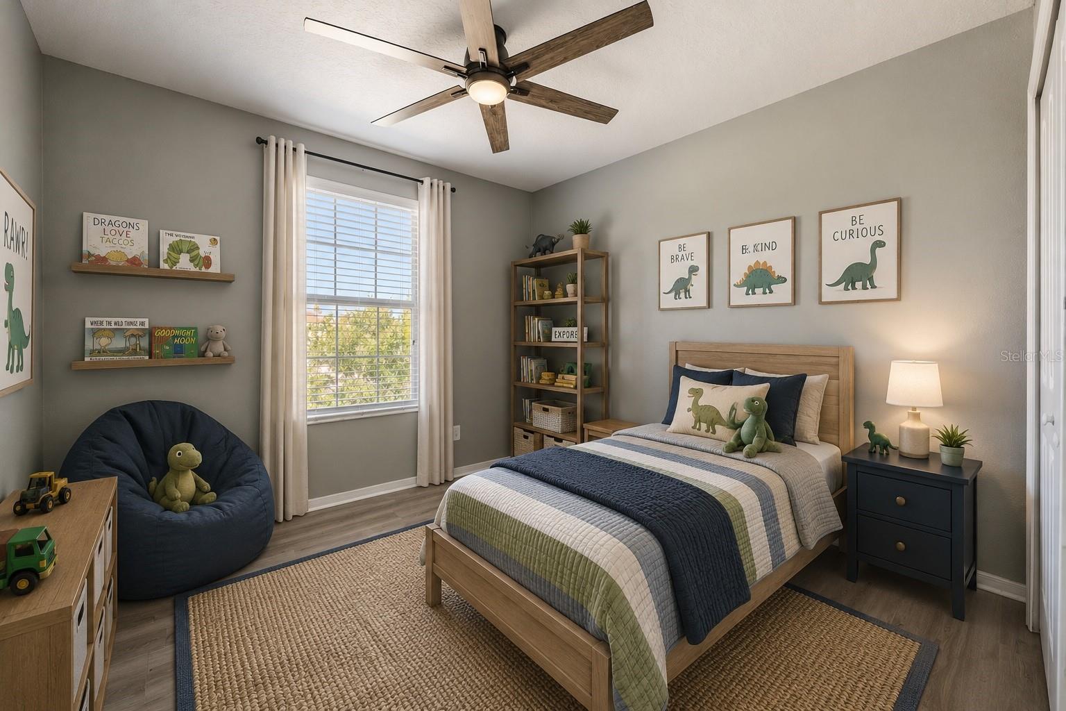RIVERBEND WEST PH 1 - Residential