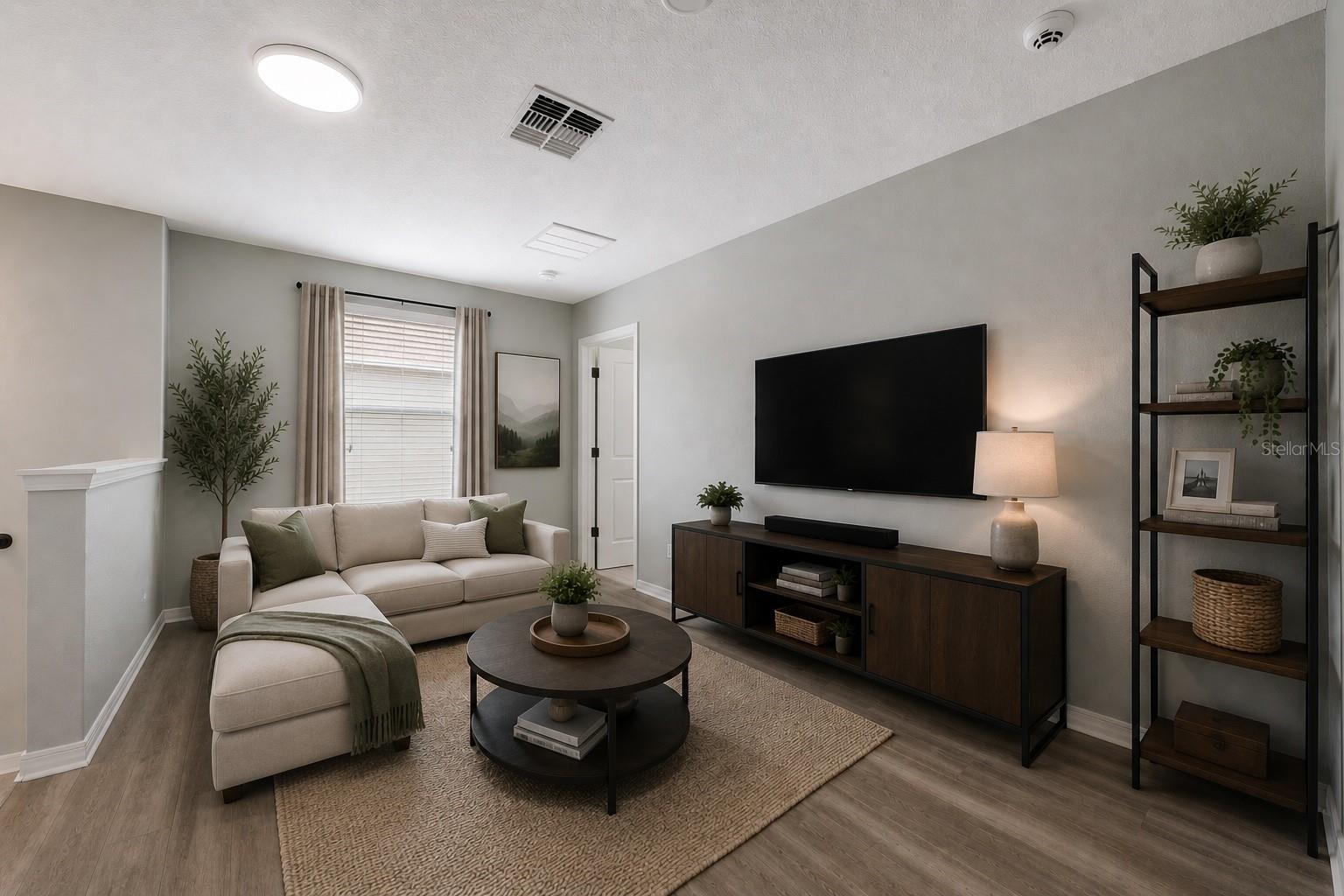 RIVERBEND WEST PH 1 - Residential