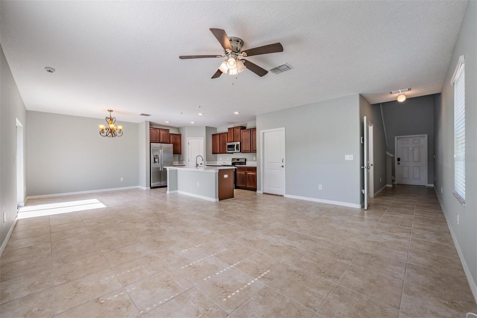 253 CASCADE BEND DRIVE
