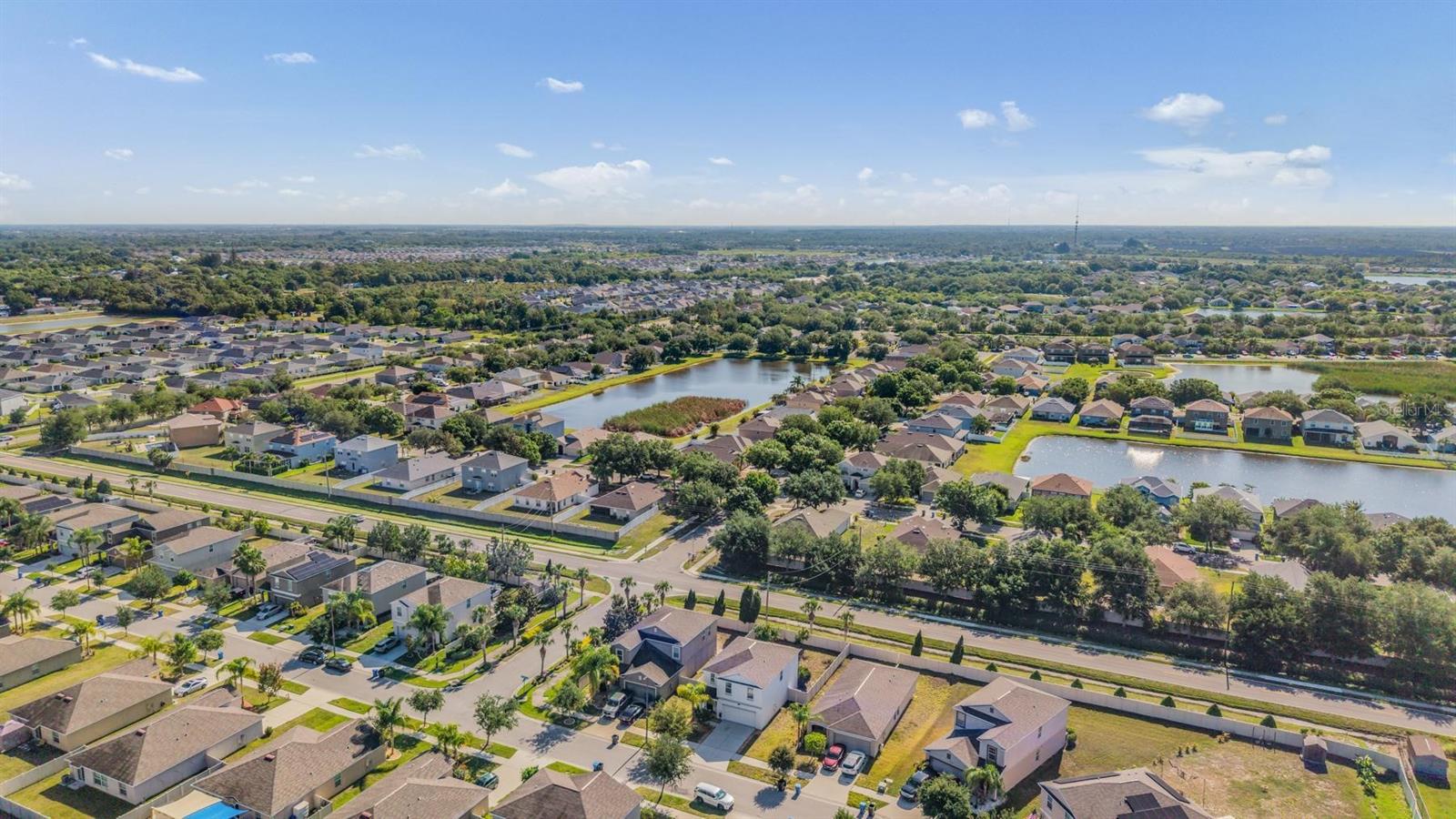 RIVERBEND WEST PH 1 - Residential
