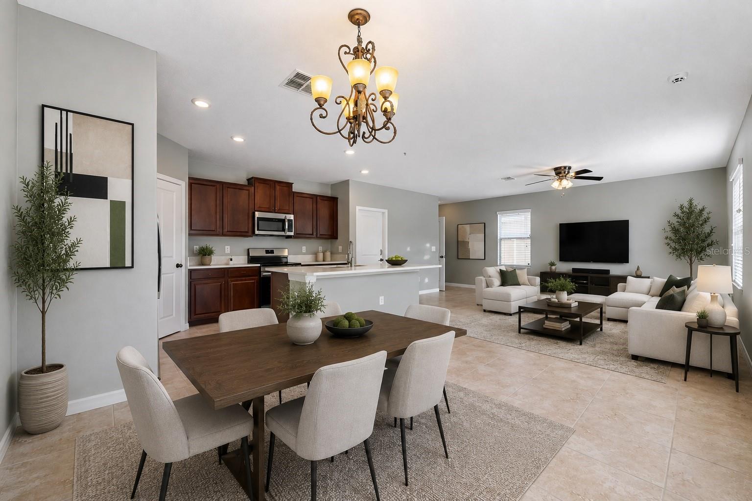 253 CASCADE BEND DRIVE