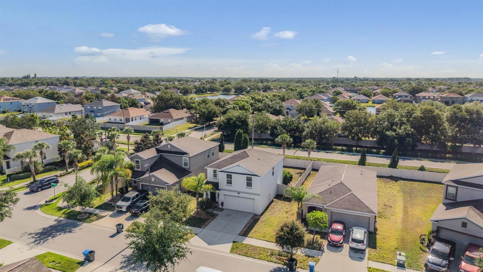 RIVERBEND WEST PH 1 - Residential
