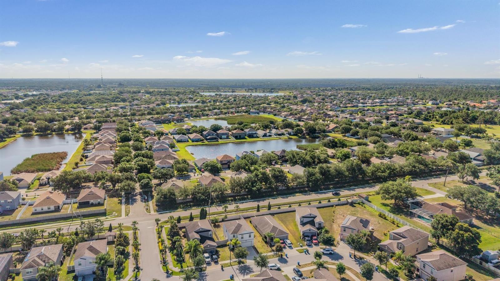 RIVERBEND WEST PH 1 - Residential