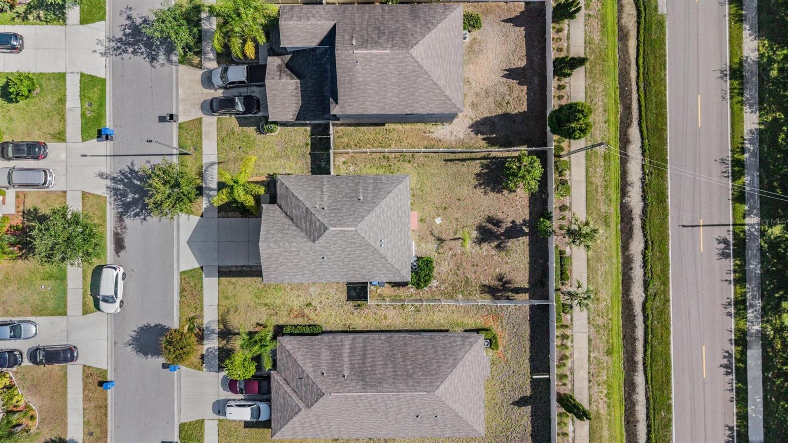 RIVERBEND WEST PH 1 - Residential
