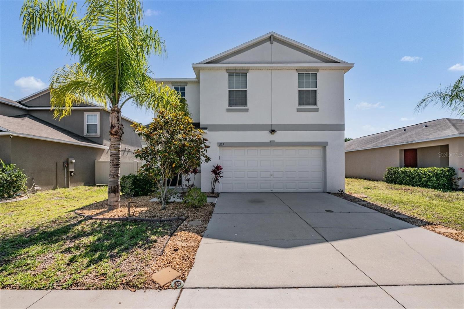 RIVERBEND WEST PH 1 - Residential