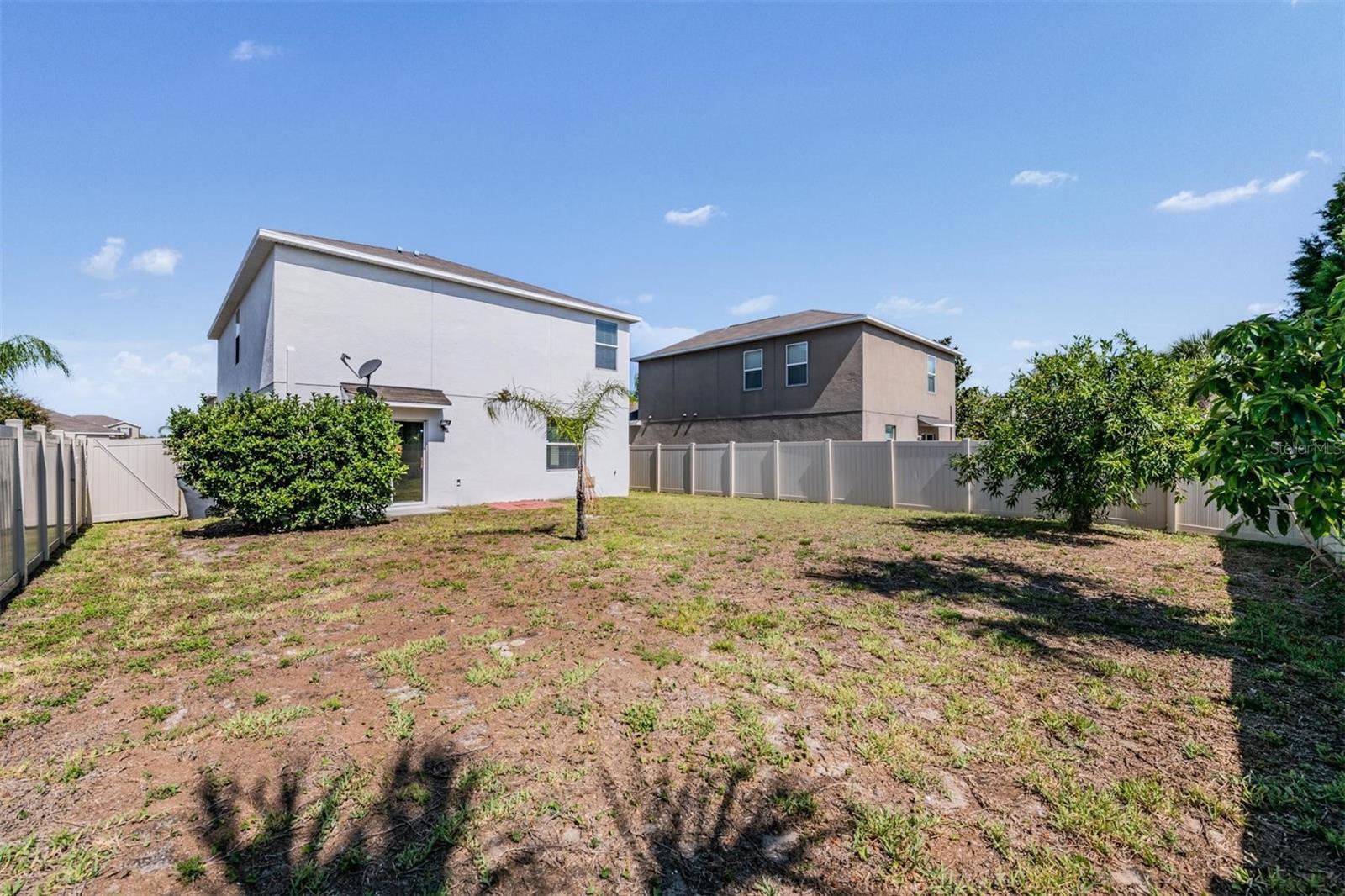 RIVERBEND WEST PH 1 - Residential