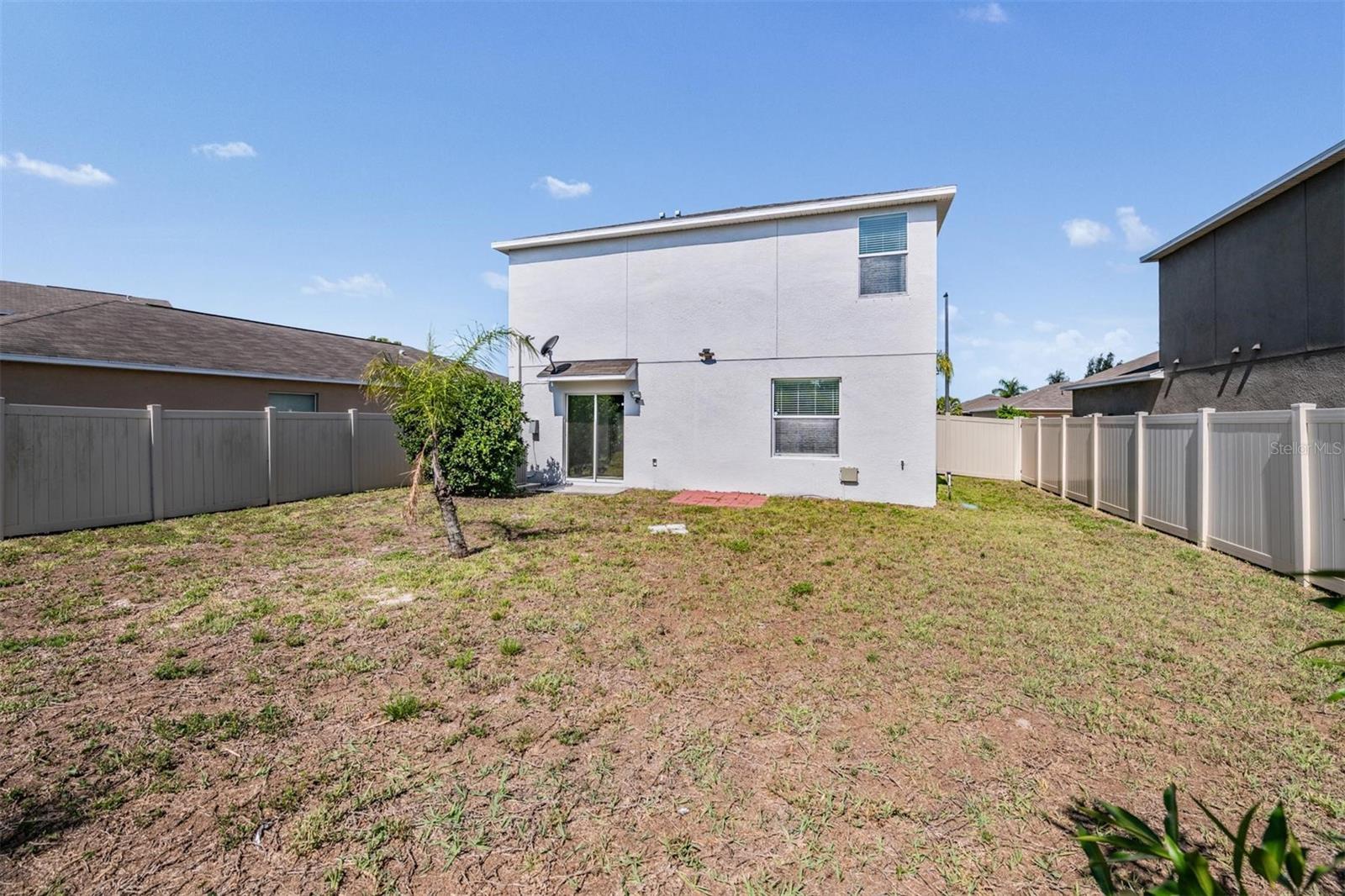 RIVERBEND WEST PH 1 - Residential