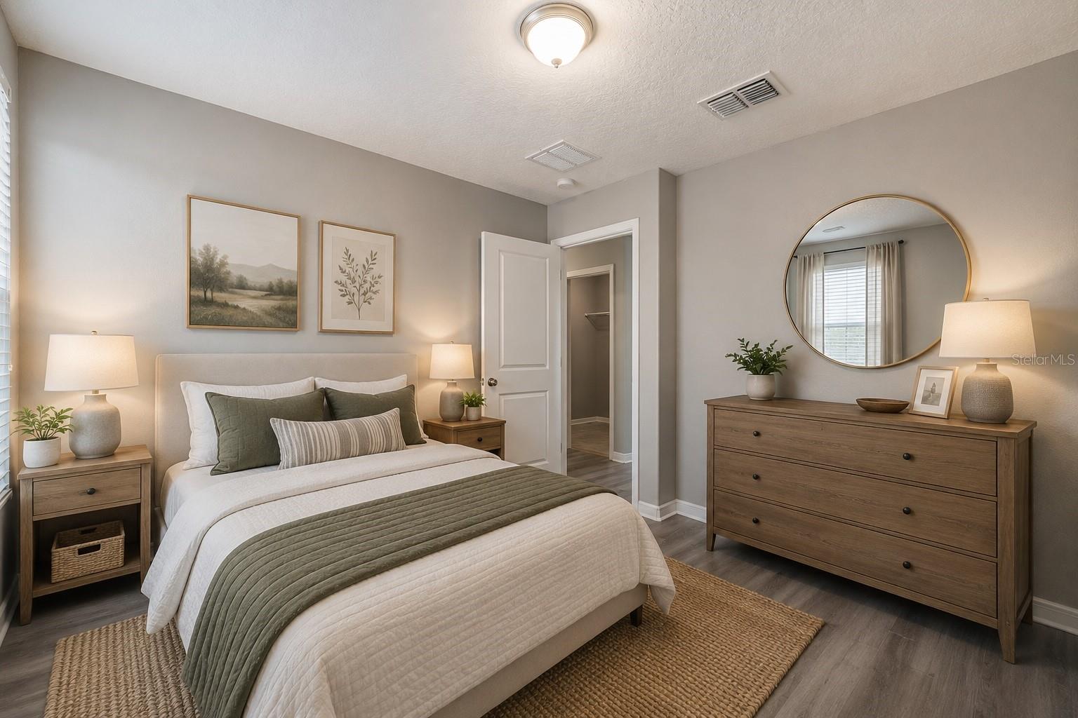 RIVERBEND WEST PH 1 - Residential