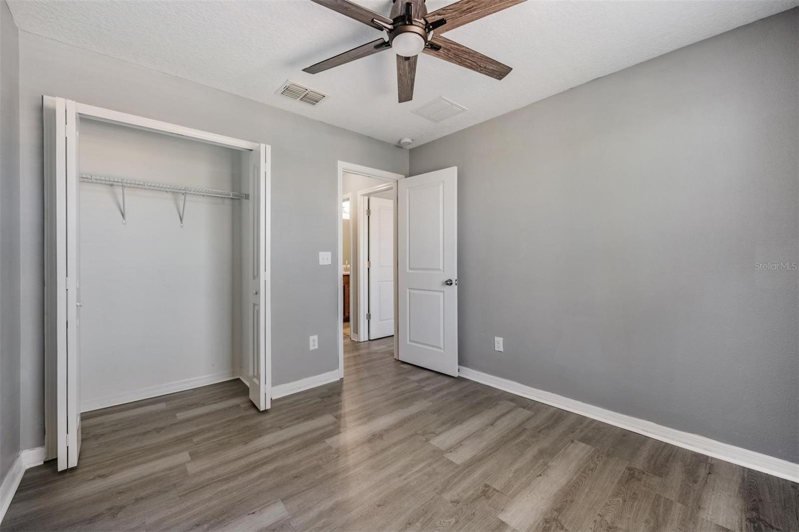 RIVERBEND WEST PH 1 - Residential