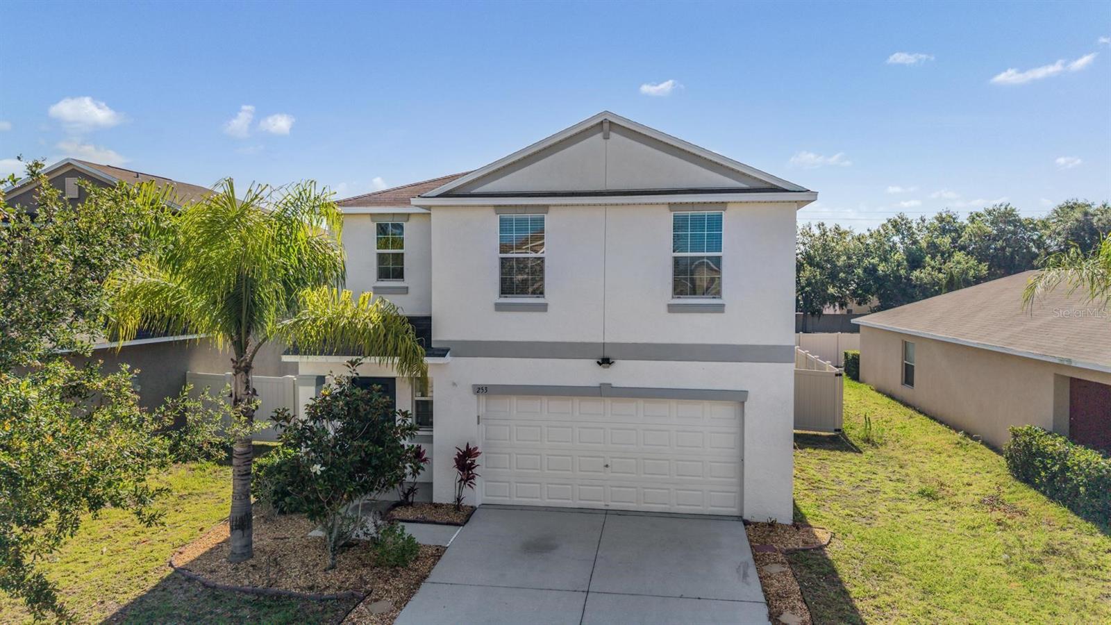 RIVERBEND WEST PH 1 - Residential