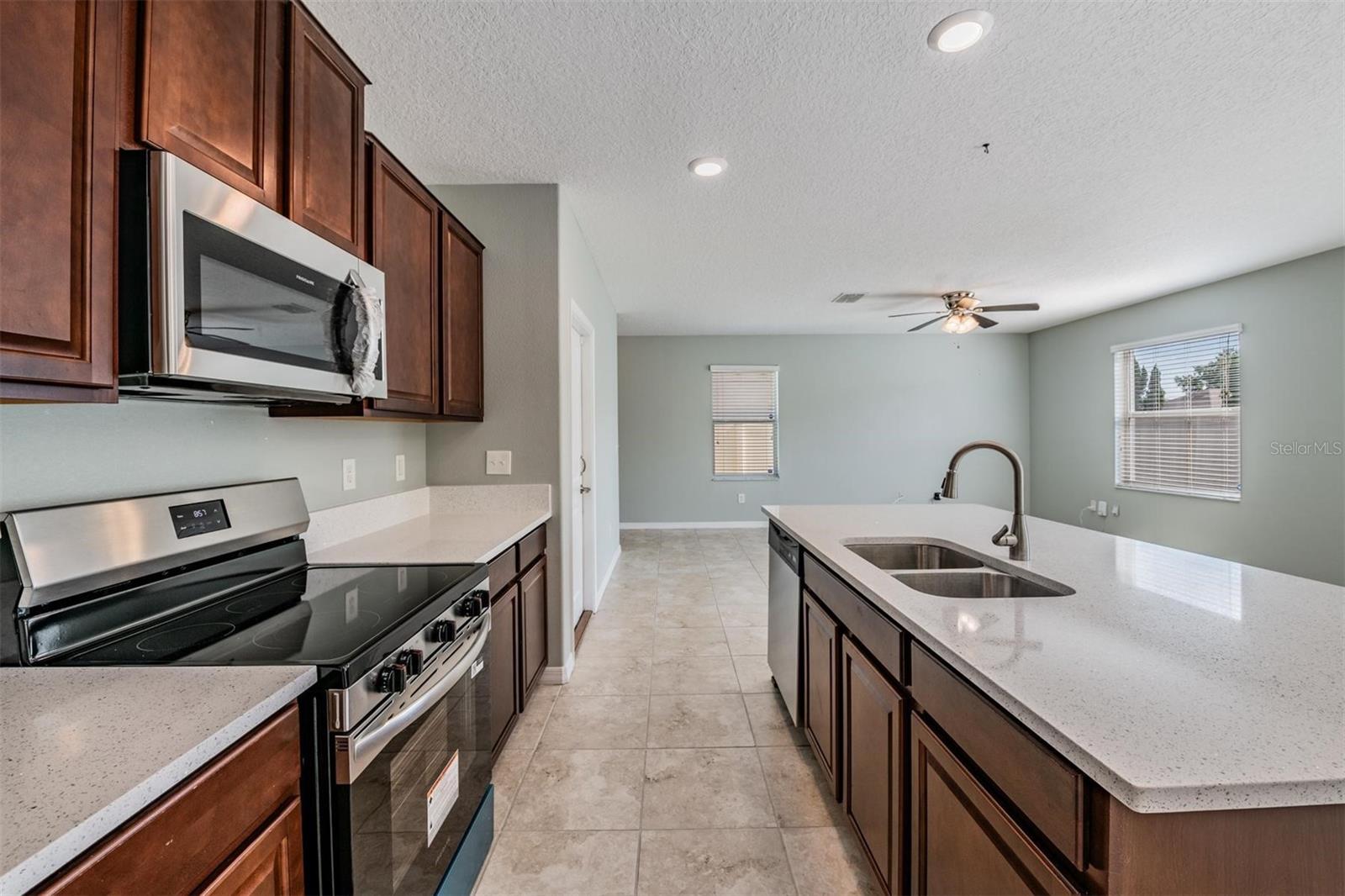 RIVERBEND WEST PH 1 - Residential