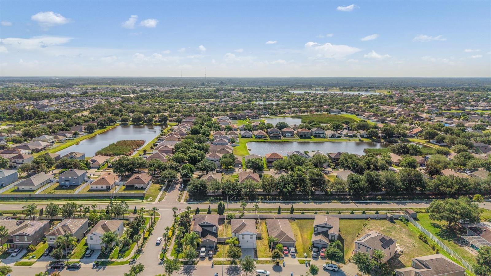 RIVERBEND WEST PH 1 - Residential
