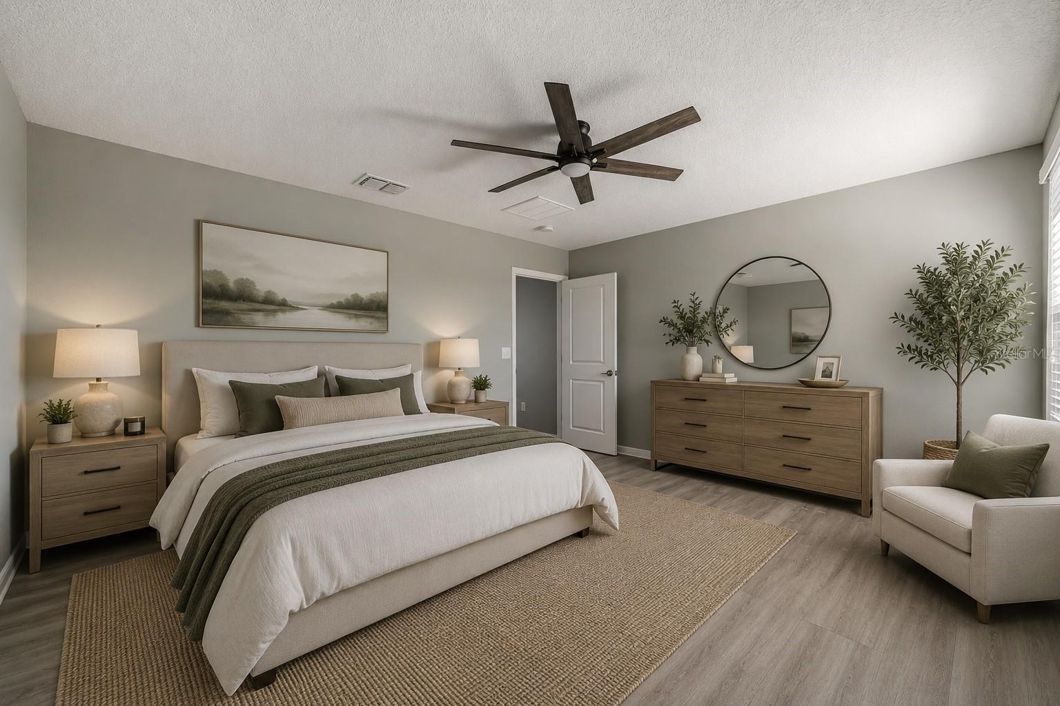 RIVERBEND WEST PH 1 - Residential