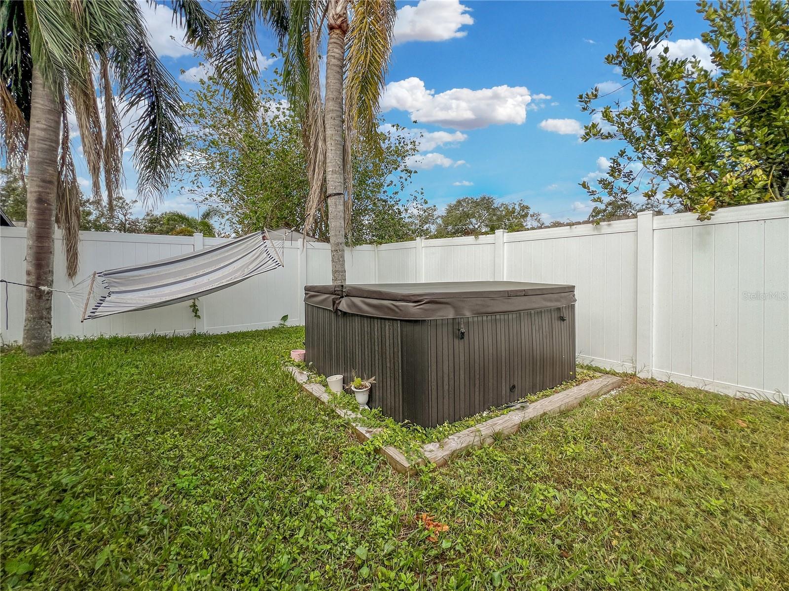 HAMNERS MARJORY B RENMAH - Residential Lease