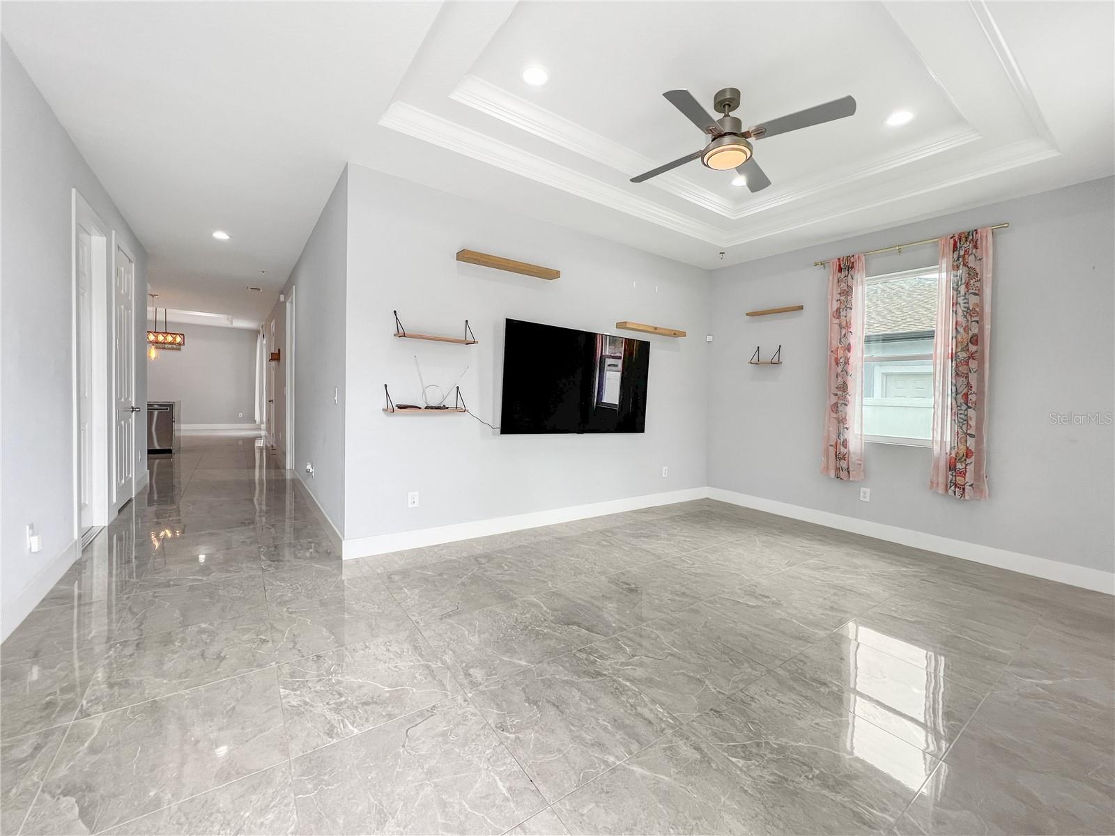 HAMNERS MARJORY B RENMAH - Residential Lease