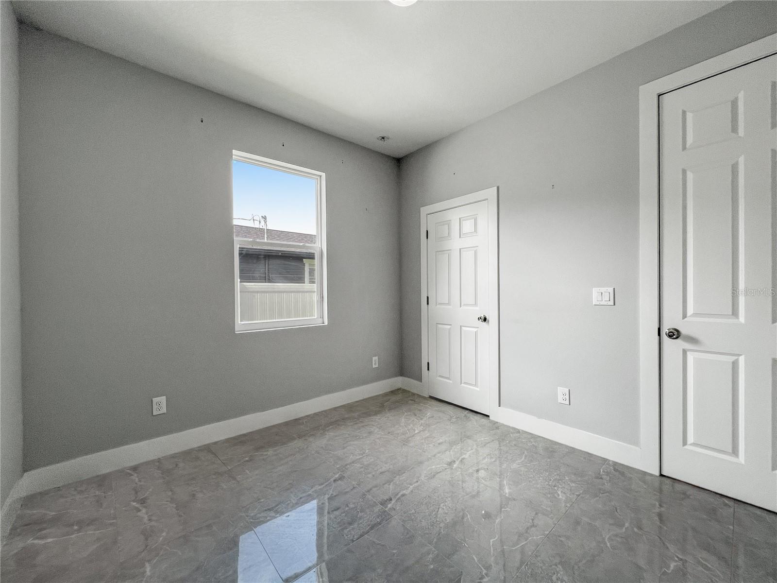 HAMNERS MARJORY B RENMAH - Residential Lease