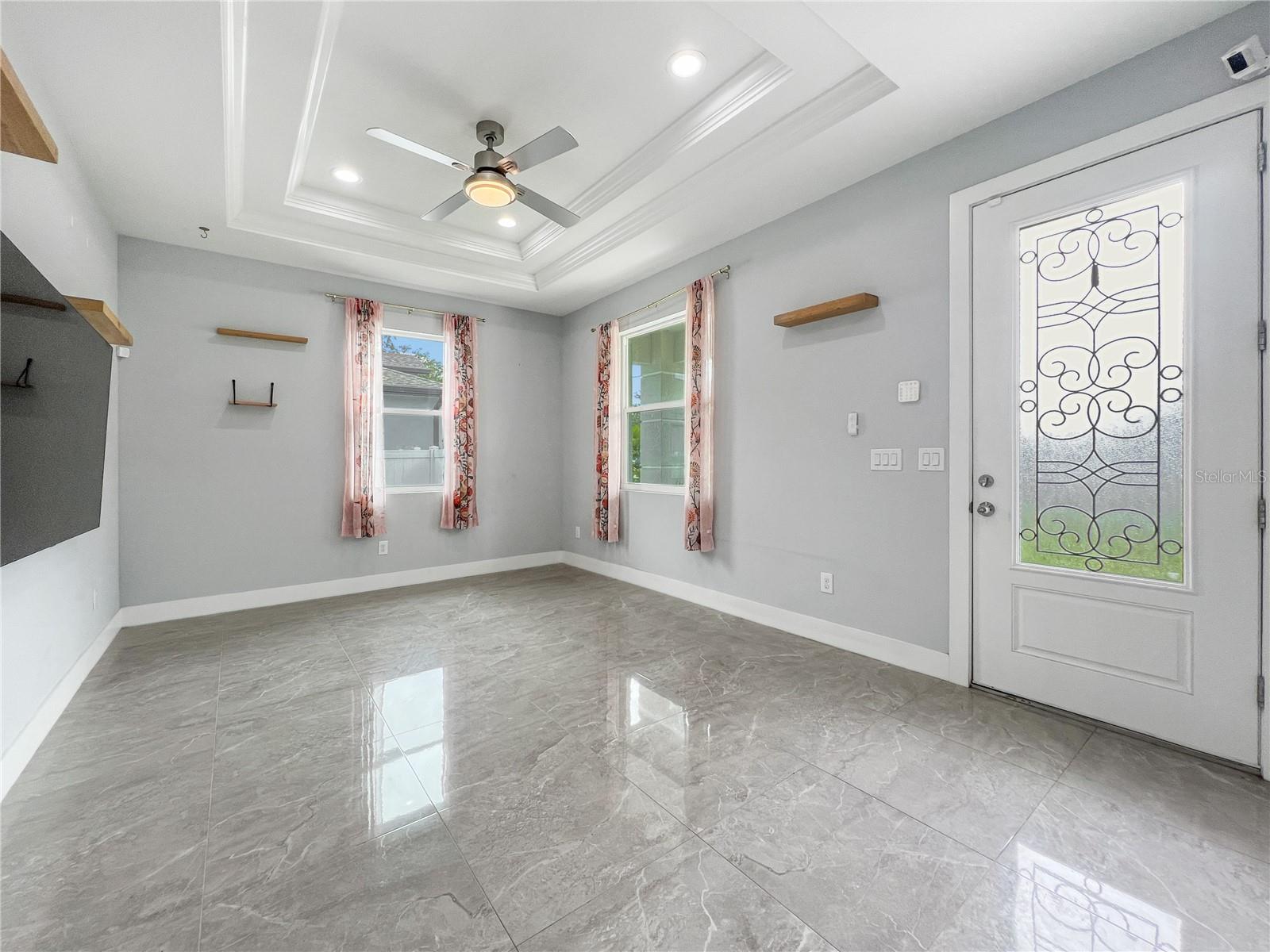 HAMNERS MARJORY B RENMAH - Residential Lease