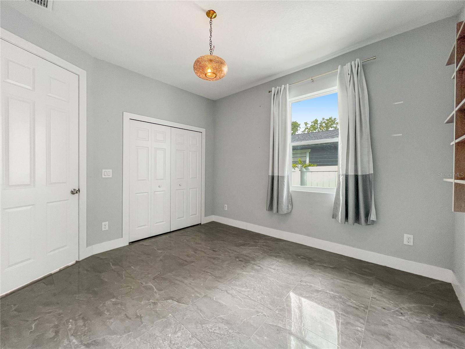 HAMNERS MARJORY B RENMAH - Residential Lease