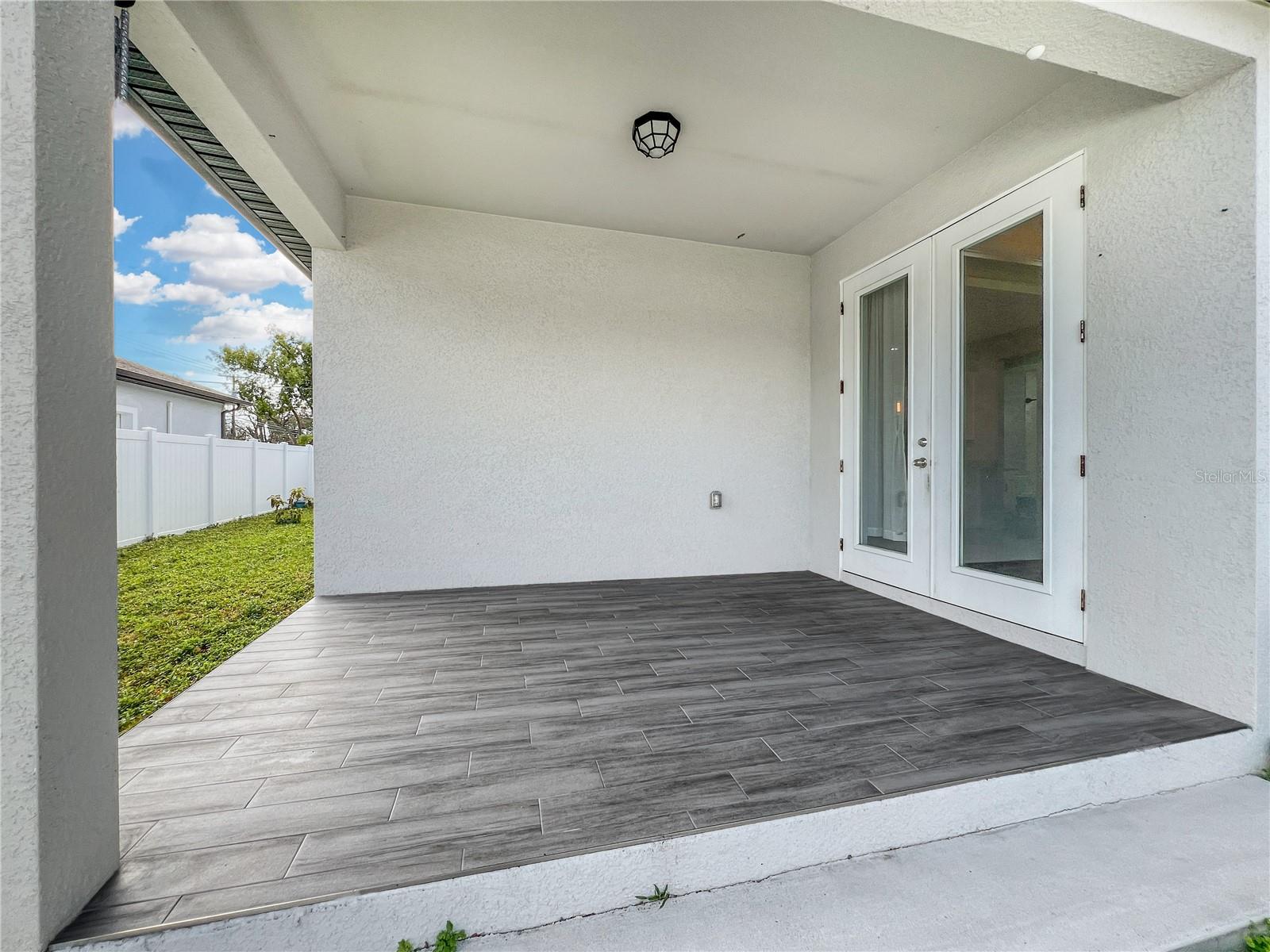 HAMNERS MARJORY B RENMAH - Residential Lease