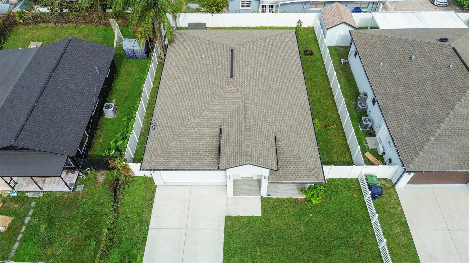 HAMNERS MARJORY B RENMAH - Residential Lease