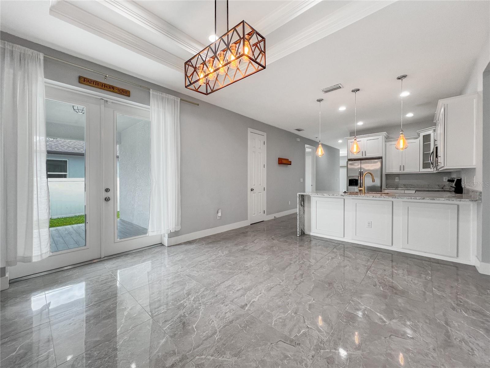 HAMNERS MARJORY B RENMAH - Residential Lease