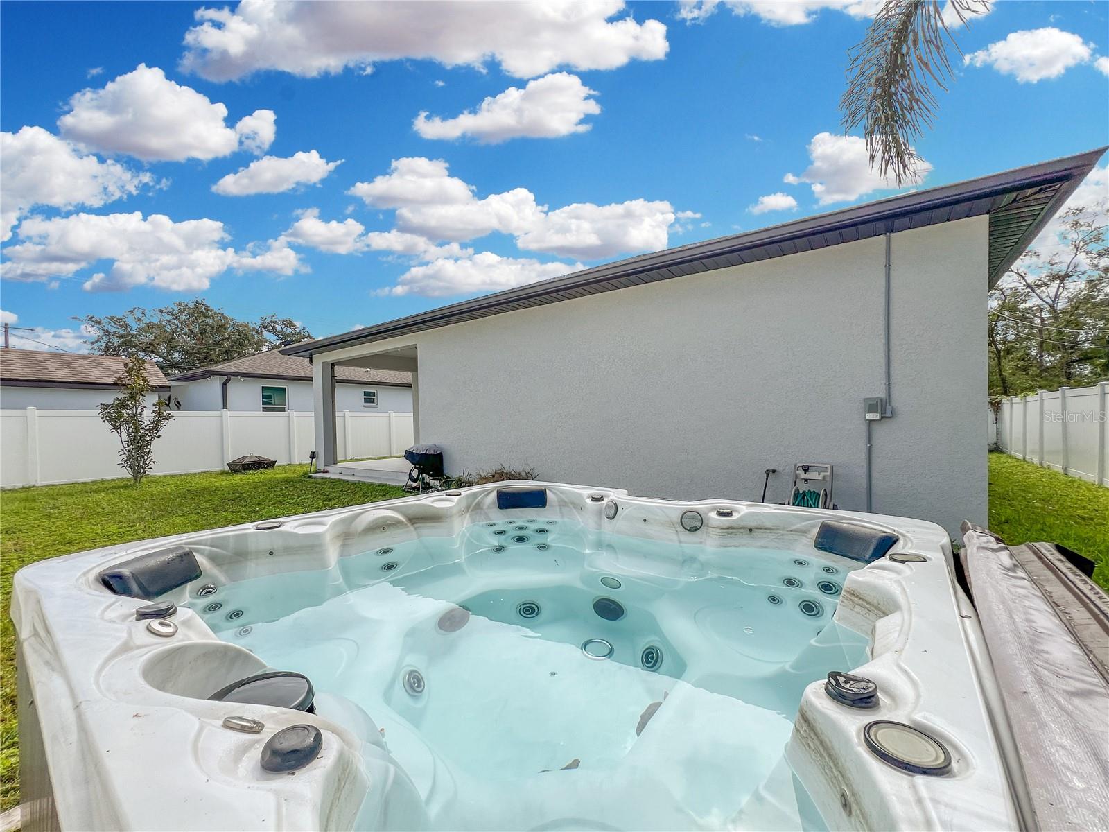 HAMNERS MARJORY B RENMAH - Residential Lease