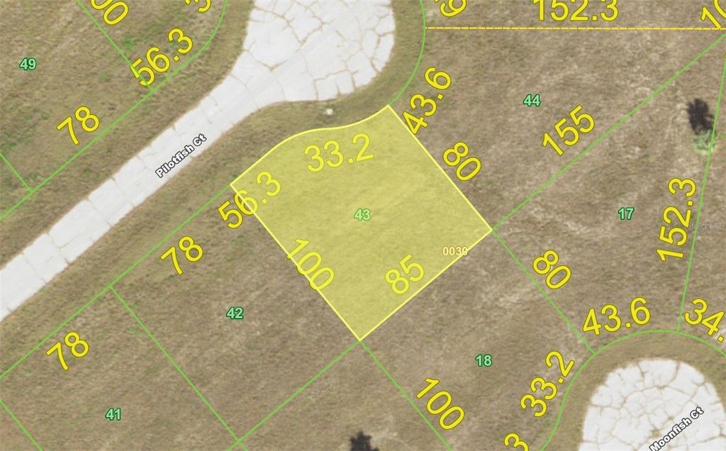 Photo of 14301 Pilotfish Court, Placida, FL 33946 (MLS # N6142424)