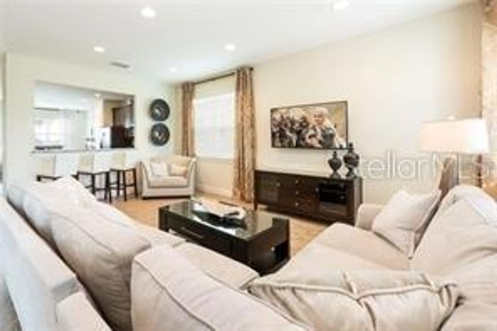 Photo of 241 Lasso Drive, Kissimmee, FL 34747 (MLS # O6400416)